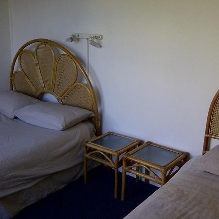 Jeffreys Bay Backpackers Hostel Zewnętrze zdjęcie