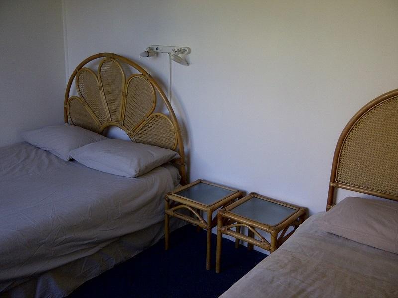 Jeffreys Bay Backpackers Hostel Zewnętrze zdjęcie