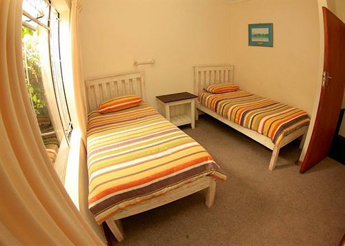 Jeffreys Bay Backpackers Hostel Zewnętrze zdjęcie