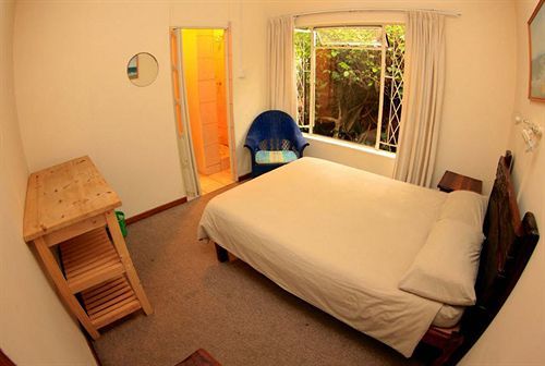 Jeffreys Bay Backpackers Hostel Zewnętrze zdjęcie