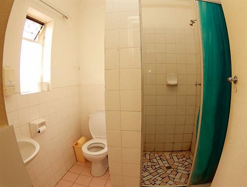 Jeffreys Bay Backpackers Hostel Zewnętrze zdjęcie